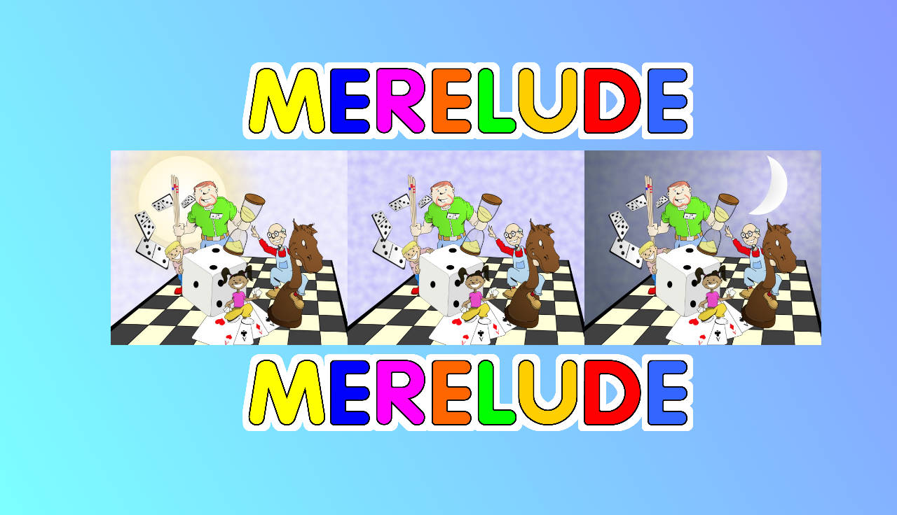 5 Septembre 2020: Merelude is back!