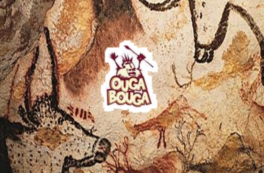 Ouga Bouga