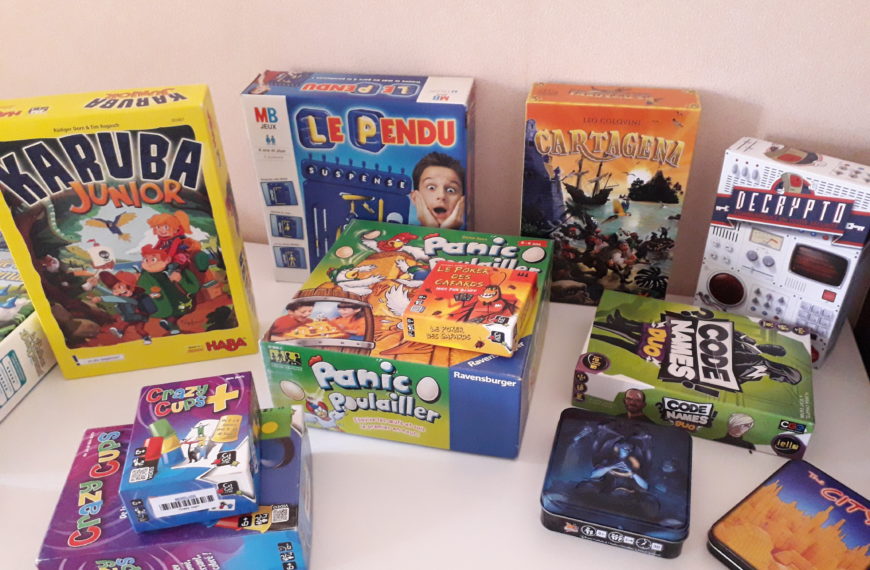 Journée portes ouvertes