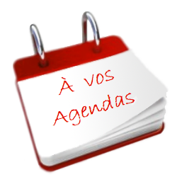 Retrouvez-nous Dimanche 6 Septembre au forum des associations, et Samedi 12 septembre pour les portes ouvertes !